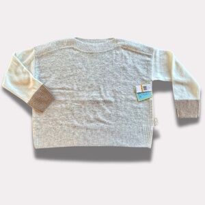 NWT Women's CeCe Super Soft Sweater Size S